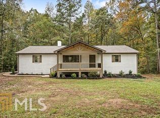 3877 Airline Rd, McDonough, GA 30252