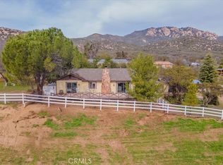 40660 N Caliente Rd, Aguanga, CA 92536