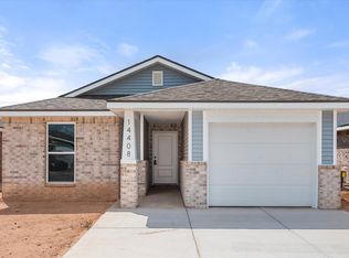 14408 Paris Ave, Lubbock, TX 79423