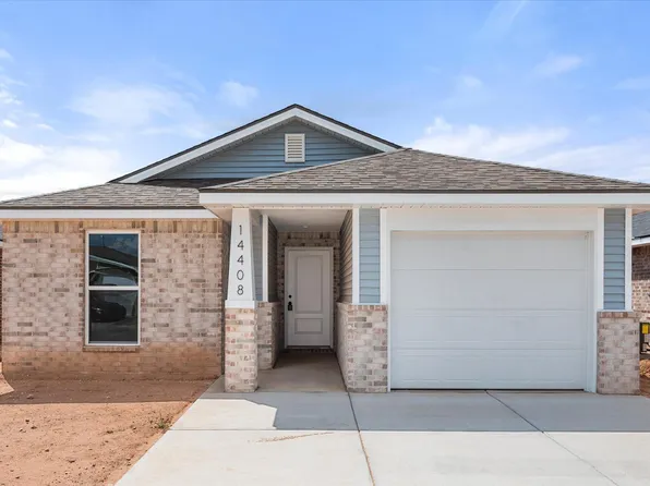 14408 Paris Ave, Lubbock, TX 79423