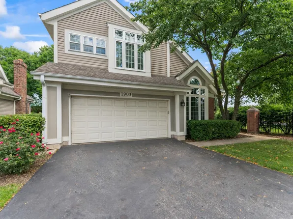 1903 N Evergreen Ave, Arlington Heights, IL 60004