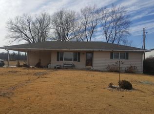 3539 State Route 13/127, Pinckneyville, IL 62274