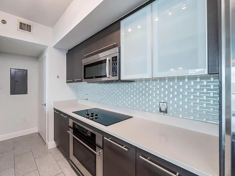 500 Brickell Ave #3407 — Photo 3