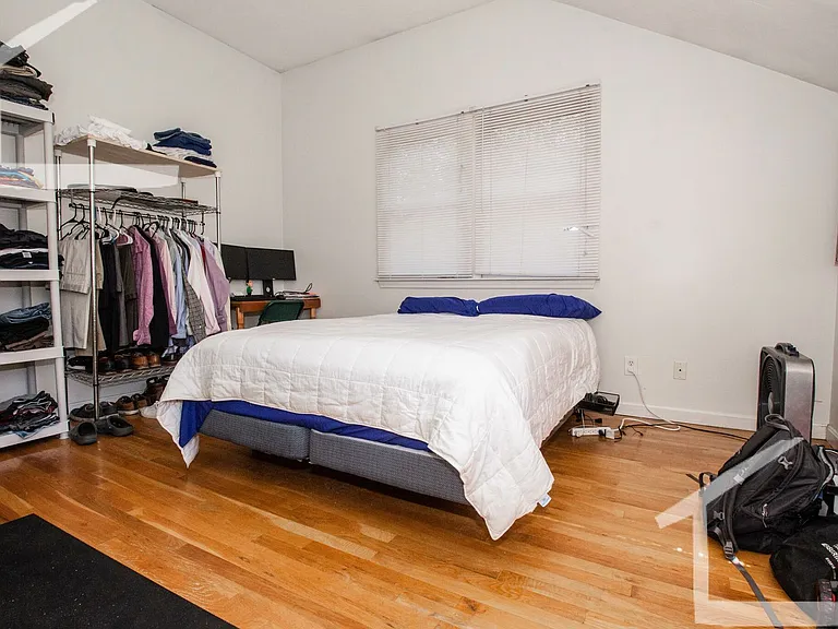 258D Allston St #D — Photo 3