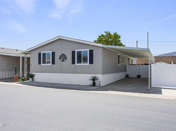 600 S Dennison Rd Space 56, Tehachapi, CA 93561