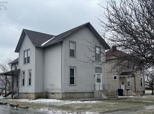 1618 McDonough St #1622, Sandusky, OH