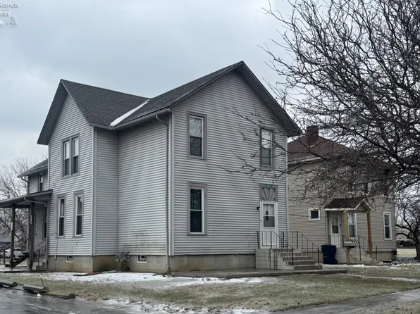 1618 McDonough St #1622, Sandusky, OH 44870