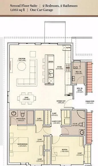 550 Sandison St #33 — Photo 32