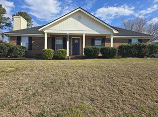 2721 Crosshaven Dr, Hephzibah, GA 30815