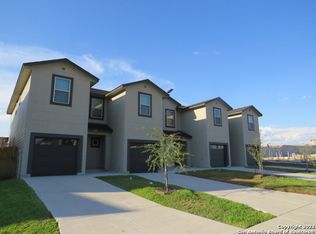 8430 Via Verona #104, San Antonio, TX 78227
