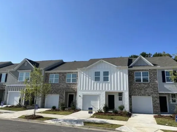 3564 Bluebird Ct SW, Atlanta, GA