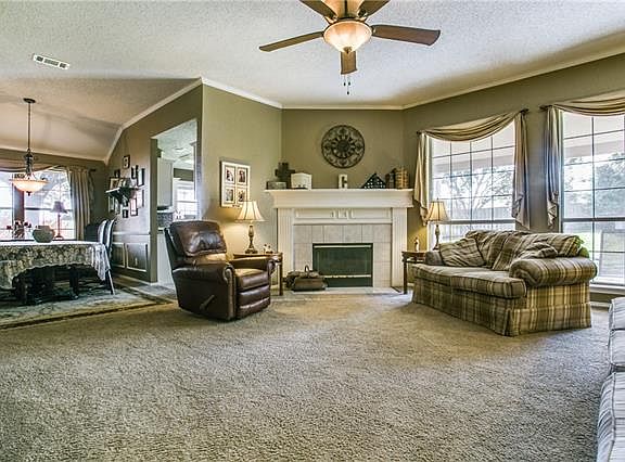 4th image of 5905 Silverpoint Ct