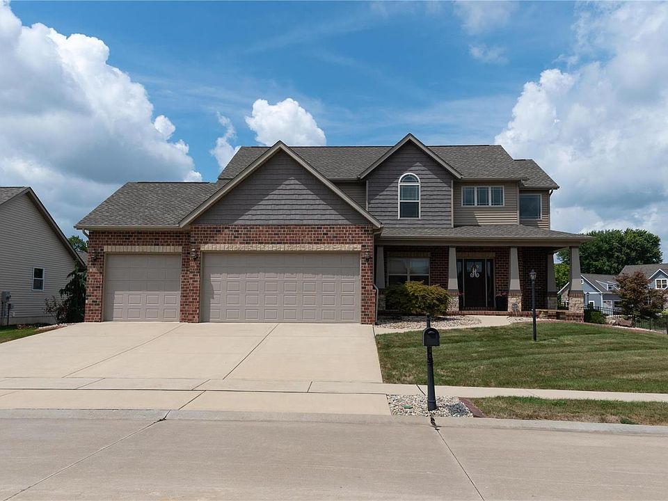 3857 Plymouth in Hearthstone Subdivision