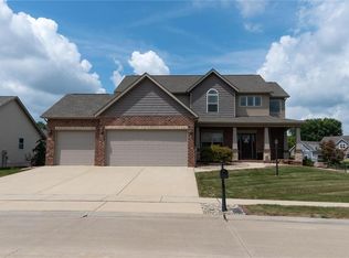 3857 Plymouth Dr, Edwardsville, IL 62025