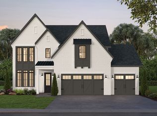 Winchester Plan, The Foundry at Hardin Valley, Knoxville, TN 37932