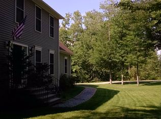 25 Ben Farnsworth Rd, Brookline, NH 03033