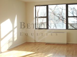 423 E 90th St APT 2A, New York, NY 10128