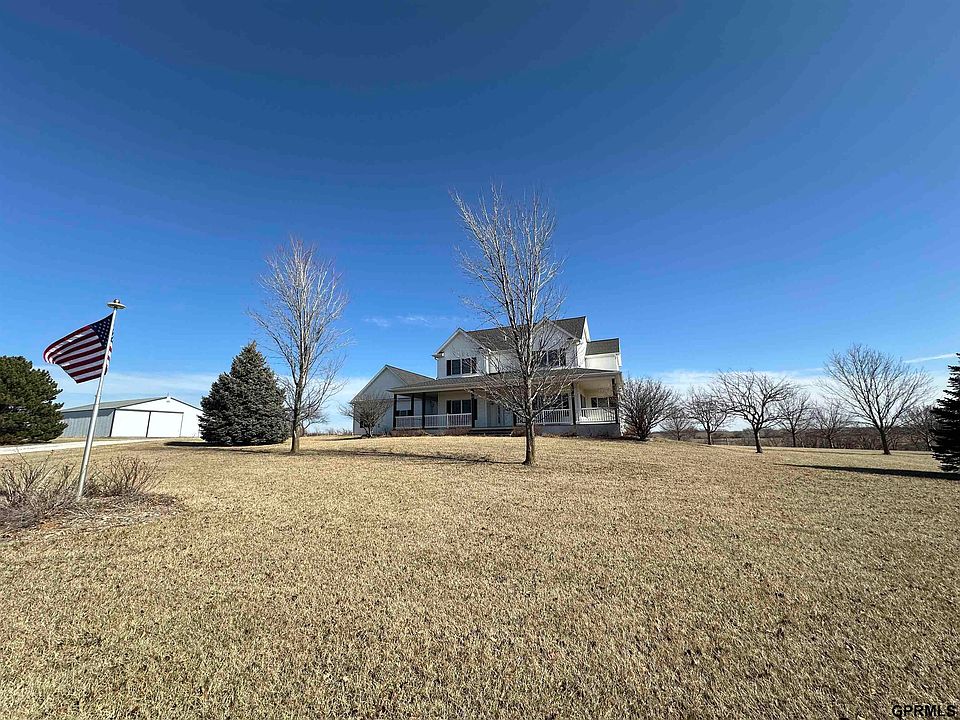 834 County Road 2400 Crete NE Zillow