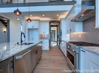 15151 Golden View Dr, Anchorage, AK 99516