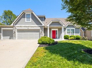 918 Drum Dr, Lawrence, KS 66049