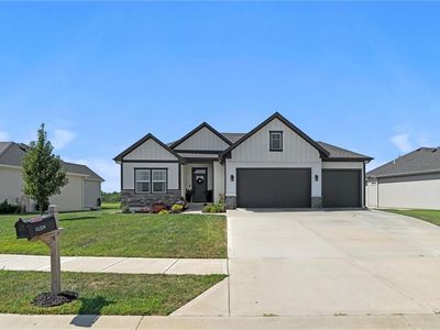 16324 Mustang St, Gardner, KS, 66030
