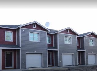 2565 Salve Avenue Delta Jct, Delta Junction, AK 99737