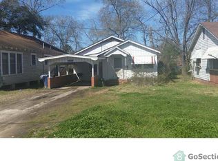 1919 Hill St, Lufkin, TX 75904