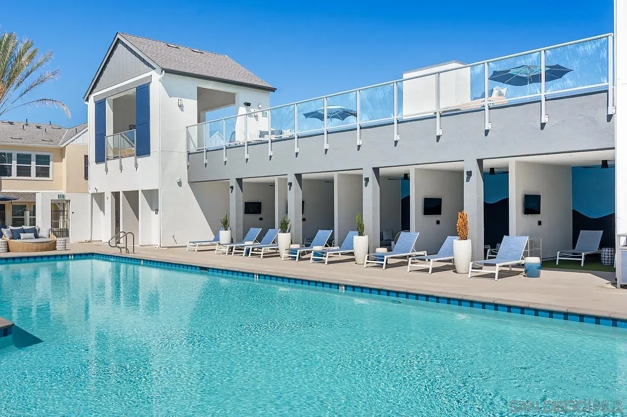 2 bed, 2.5 bath, 1134 sqft, $4,125 — Photo 1