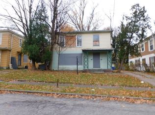 1838 Alcoy Rd, Cleveland, OH 44112