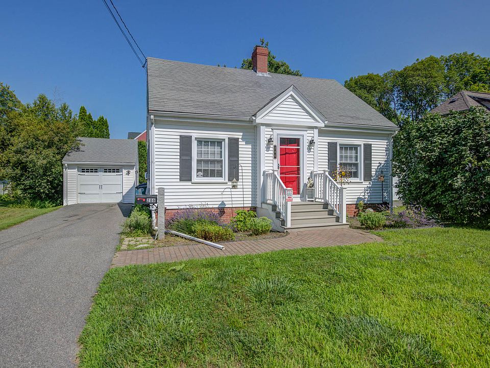 286 Bridge Street, Westbrook, ME 04092 Zillow