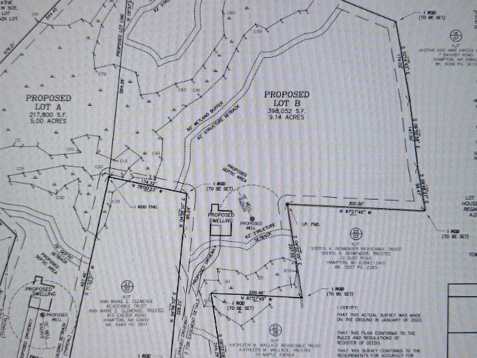 1st image of 611 Exeter Road