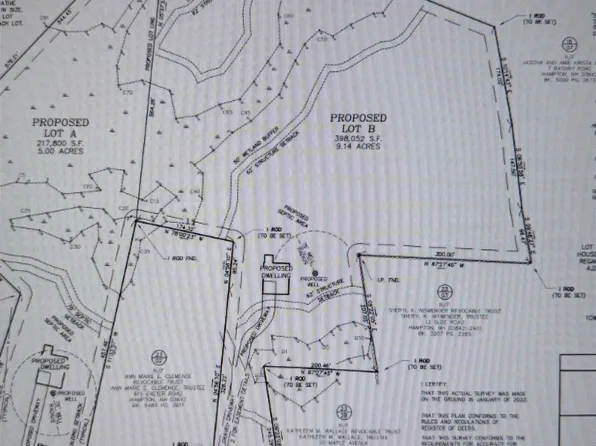 611 Exeter Road, Hampton, NH 03842