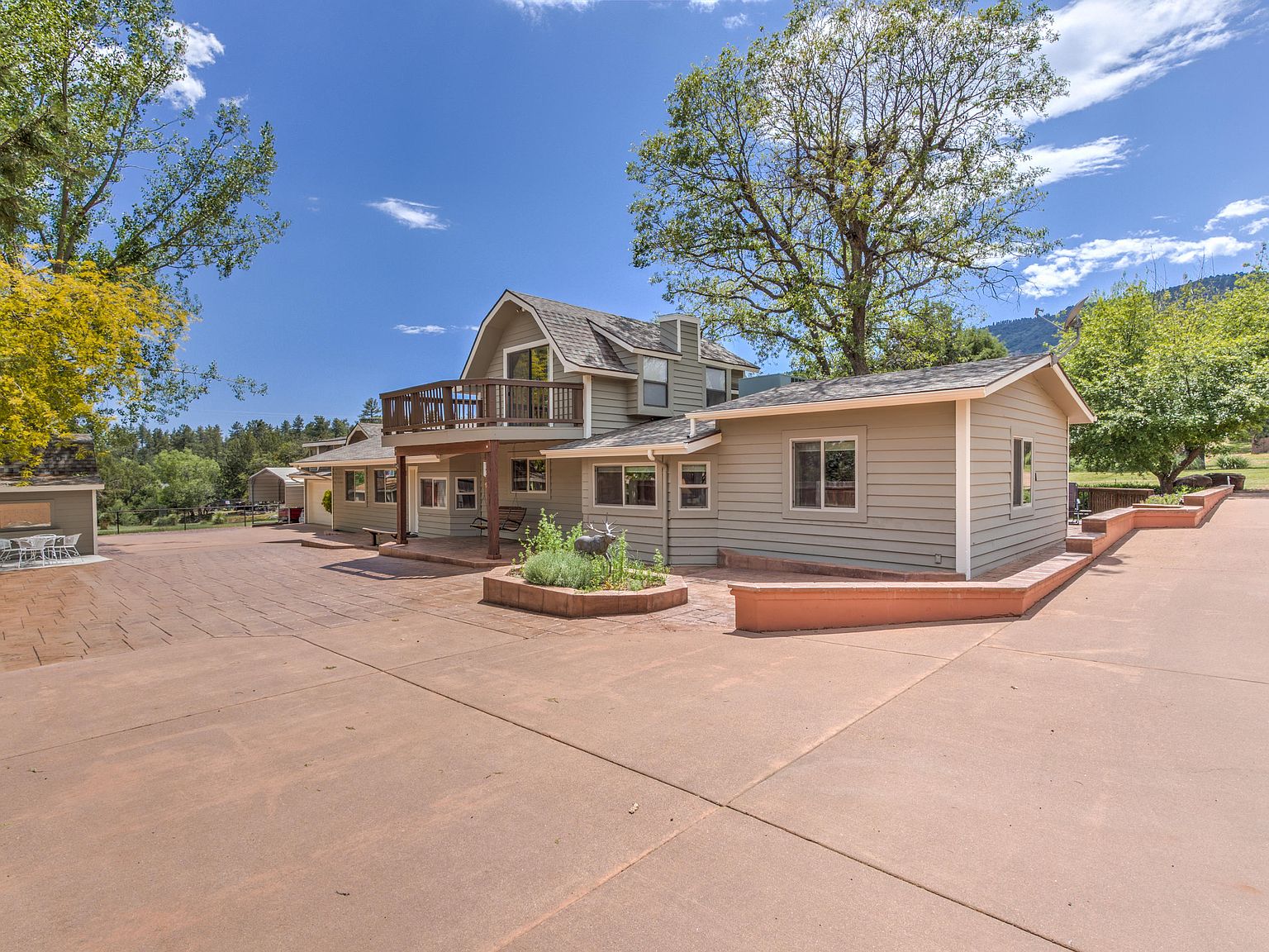 6475 W Pine Cone Trl, Pine, AZ 85544 Zillow