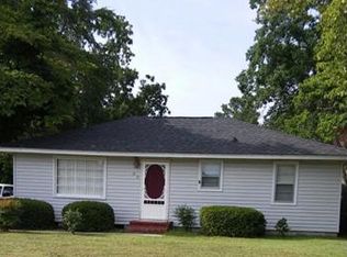 53 Callen Dr, Sumter, SC 29150