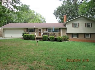 201 Lee Parks Rd, Lexington, NC 27292