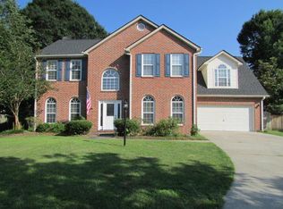 1702 Fox Ridge Ct, Charleston, SC 29414