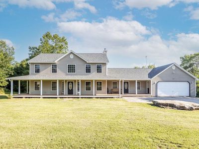 12517 Jordan Ln, De Soto, MO, 63020