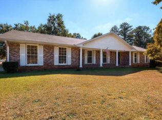 6121 Twilight Trl, Morrow, GA 30260