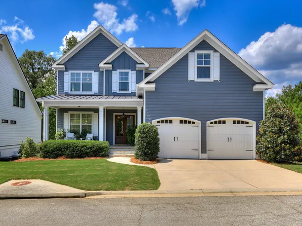 2049 Egret Circle, Evans, GA 30809