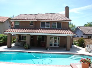 61 Village Loop Rd, Pomona, CA 91766