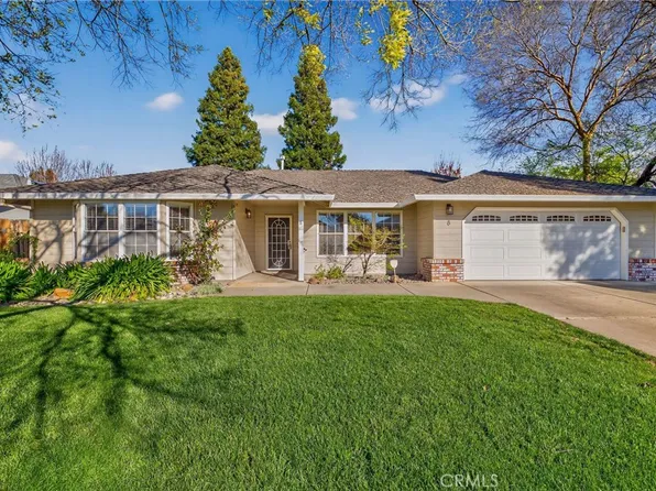8 Shari Ln, Chico, CA 95928