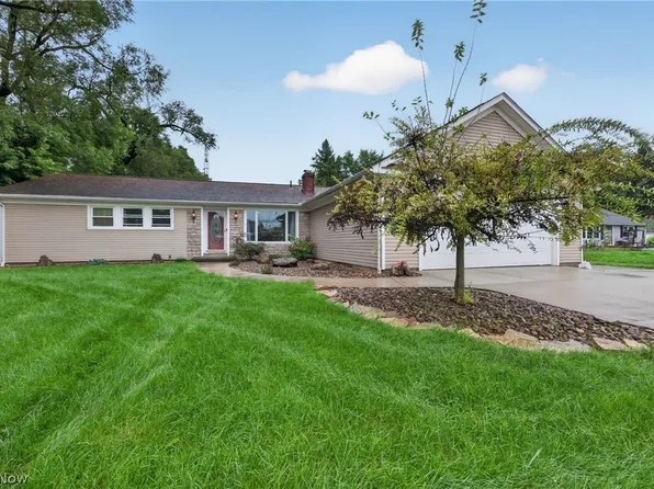 1246 Applegrove St NE, Canton, OH 44721