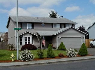 3404 NE 154th Ave, Vancouver, WA 98682