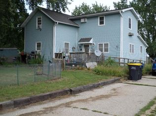 801 N Glendale Ave, Tomah, WI 54660