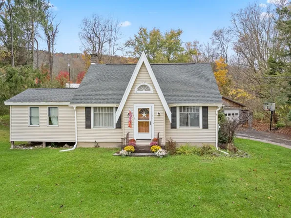 123 S Chenango Street Ext, Greene, NY 13778
