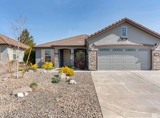 9137 Quilberry Way, Reno, NV 89523