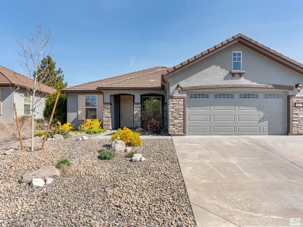 9137 Quilberry Way, Reno, NV 89523