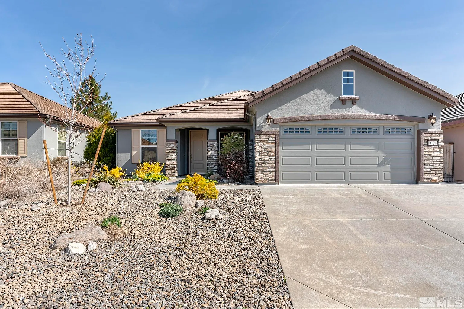 9137 Quilberry Way photo 1