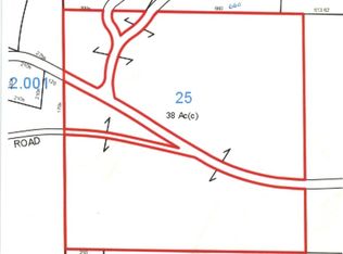 0 Old Bankhead Hwy, Cordova, AL 35550