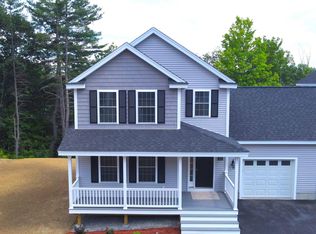 66B Terraceview Dr #29-13, Hudson, NH 03051